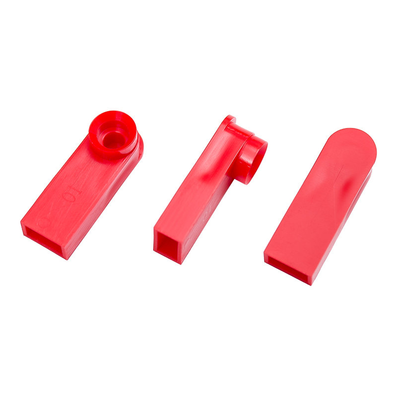 LE Series Nozzle (Fire Extinguisher L-Shaped Nozzle)
