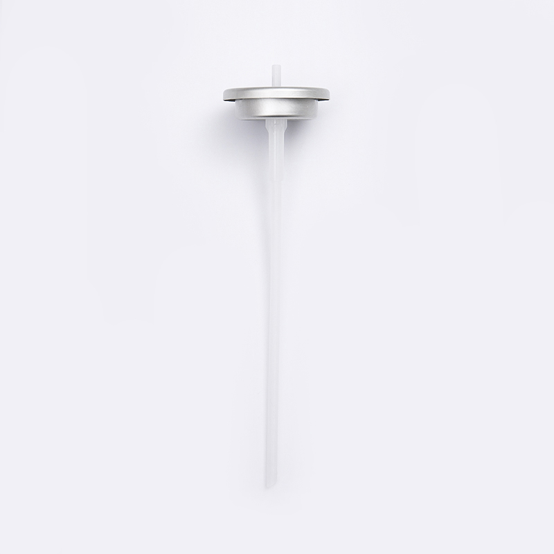 D1S2.8 25mcl mental stem Spray One-inch Metered Dose Valve